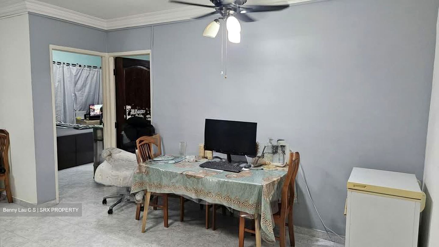 Blk 135 Lorong Ah Soo (Hougang), HDB 4 Rooms #559885581